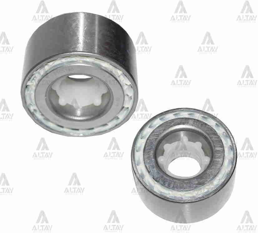 Teker Rulmanı Arka Hyundaı H-1 98> / Starex 98> / L-200 96> / Pajero 96> / 40X85X45/44 ( Masuralı ) 9036940003