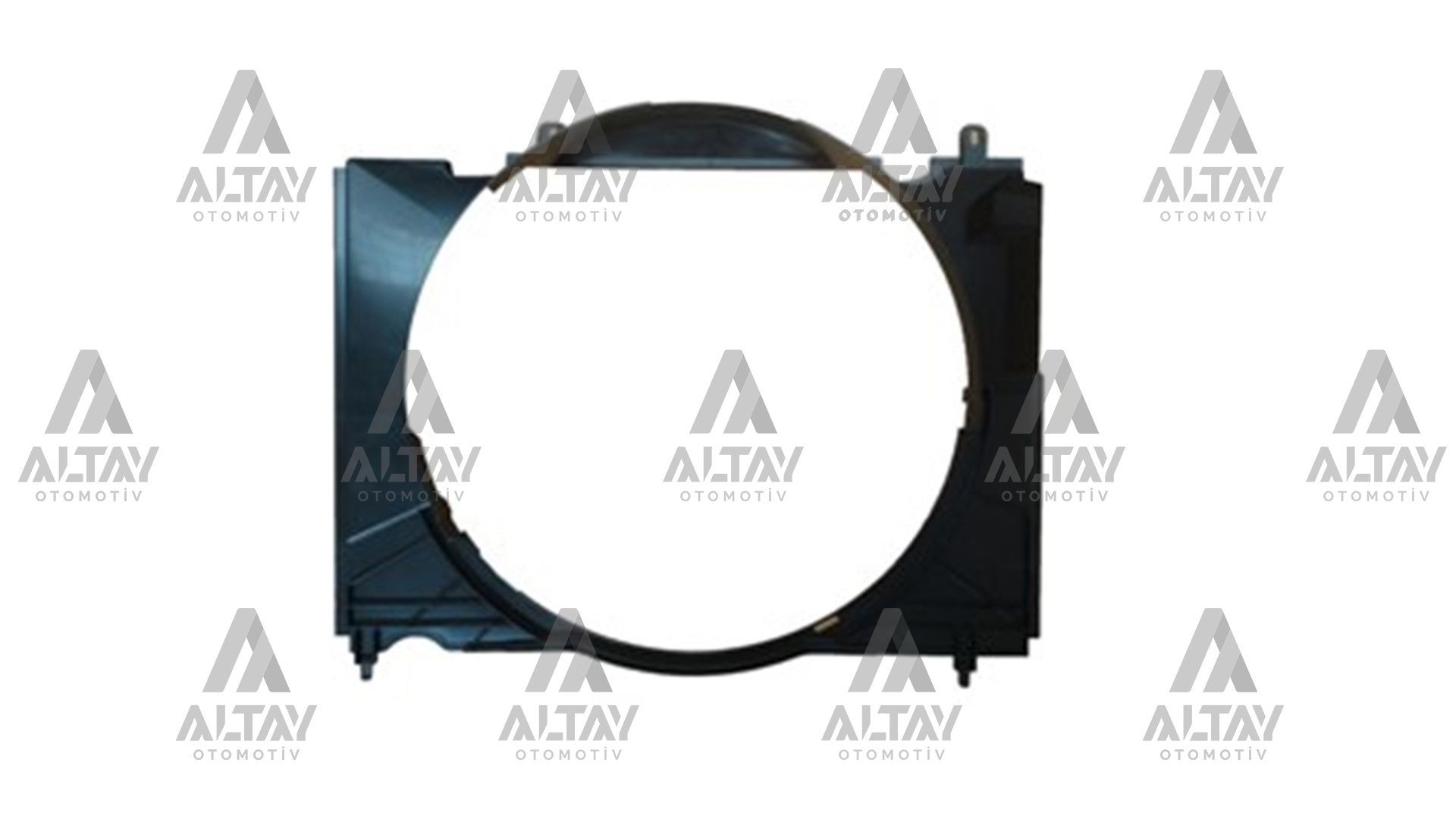 FAN DAVLUMBAZI RANGER 10-12