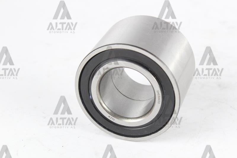 Teker Rulmanı Arka Mazda 626 87-97 / 1.6 / 1.8 / 2.0 / 30X58X42