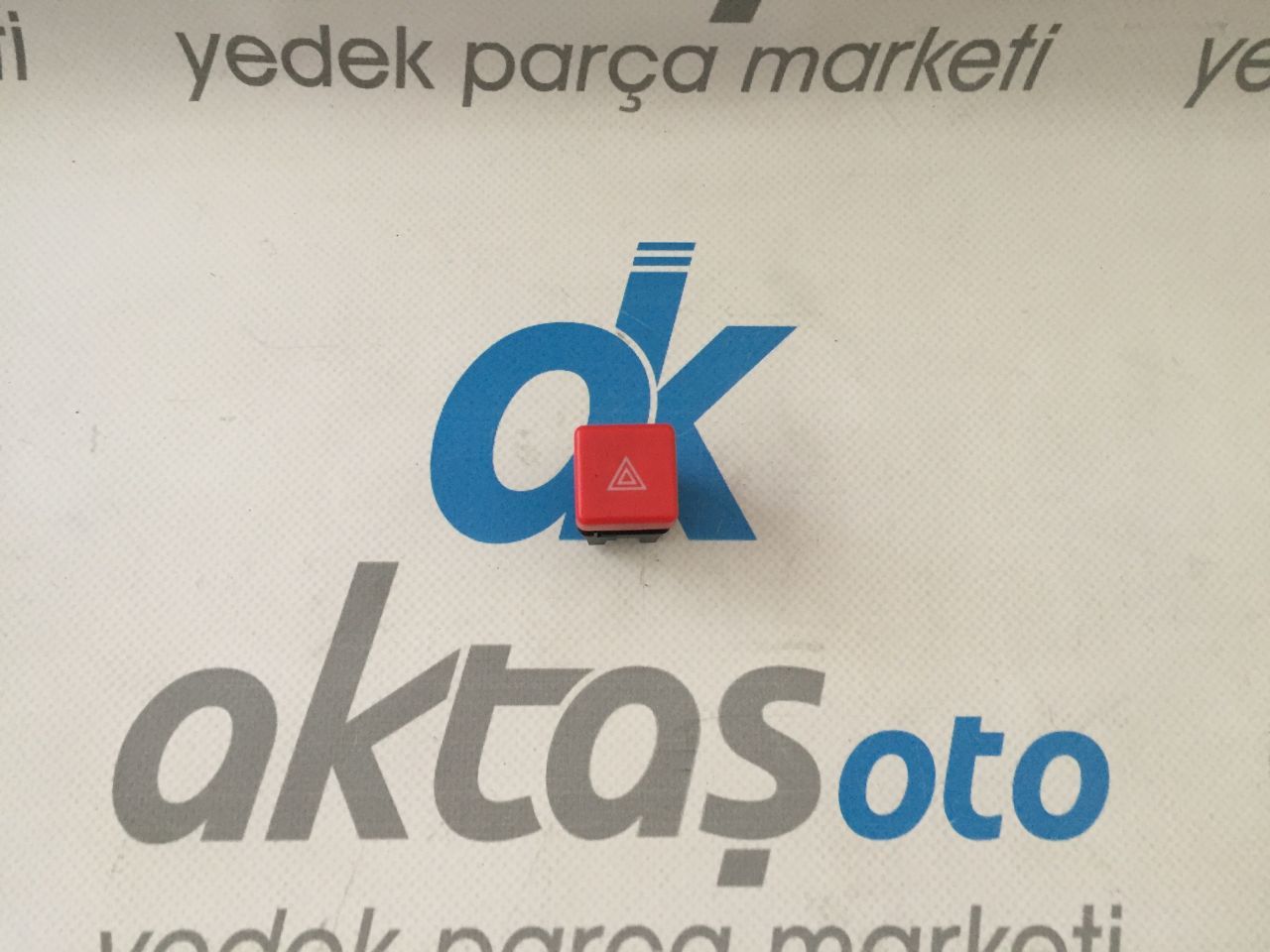 Flaşör Anahtarı Doğan Kartal Slx