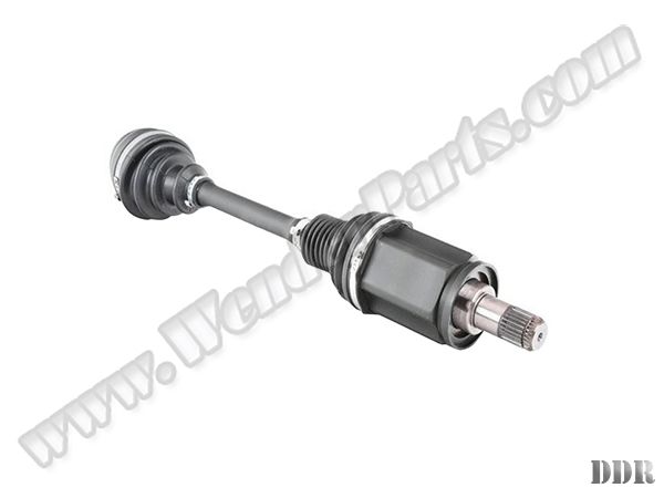 Komple Aks F10+LCI Ön Sol; -xDrive-