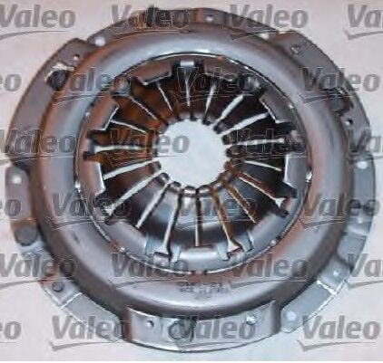 DEBRİYAJ SETİ 622061100 VECTRA A 2.0 İ (90 ) ASTRA F 1.8İ 2.0 İ