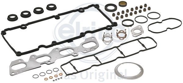 Üst Takım Conta Caddy-Tiguan-Q3 Clha Clhb Clhc Cuub-Cuuc-Cuud-Cuuf-Dfsd 1.6 Tdı 2.0 Tdi Elr576.280 04L198012