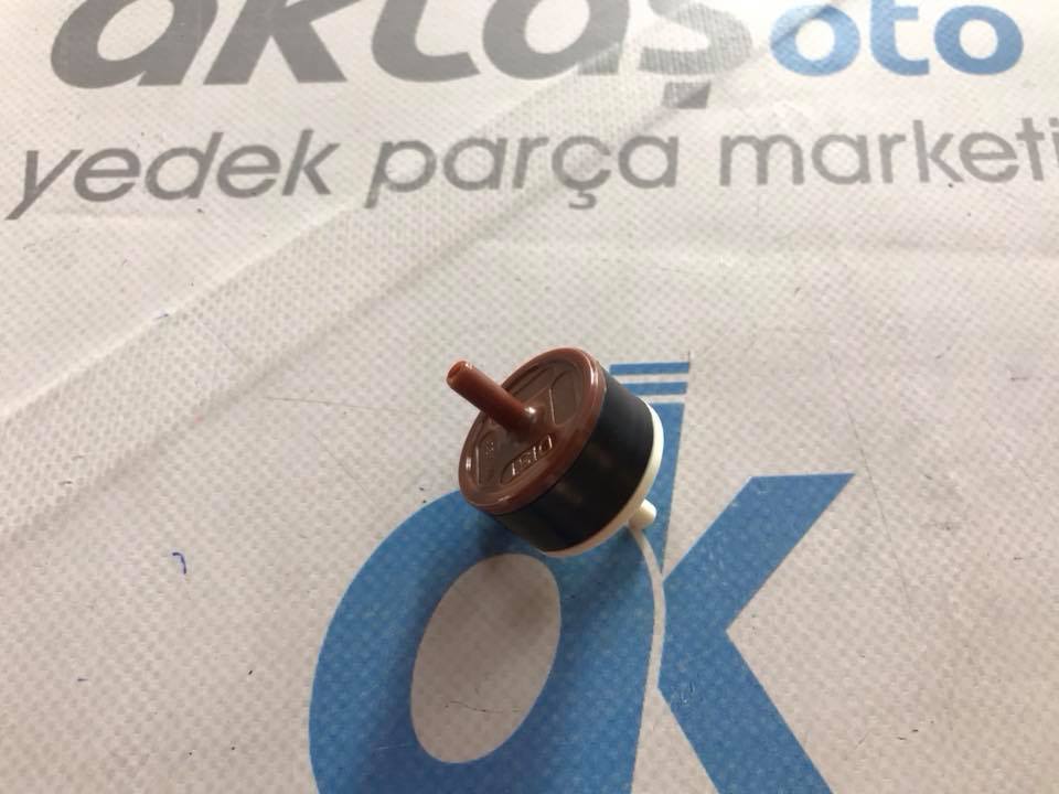 Dıgıplex Vakum Valfi Tempra Tipo Uno