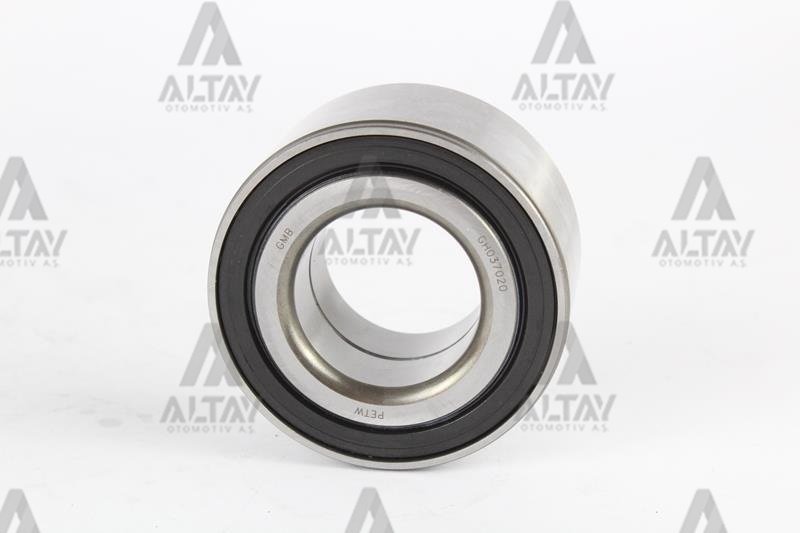 Teker Rulmanı Ön Alfa Romeo 01> 145 / 155 / 164 Gtv / Dacıa Sandero / Logan / Mcv / Fıat Albea / Lınea / Doblo / Fıorıno / Strada / Lancıa / Renault R 19 / 21 / Manager / Express / Megane I / Clıo Sembol D/ 37X72X37 Pls