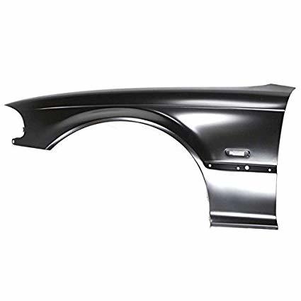 ÇAMURLUK ÖN BMW COUPE SOL 3 SERİSİ 1998-2005 41358241439