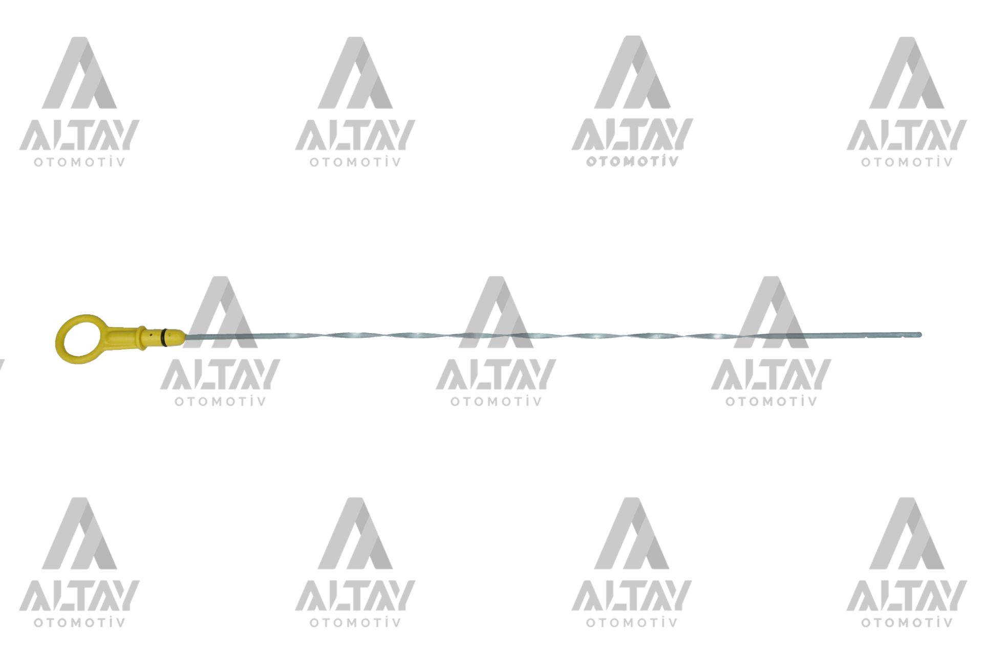 YAĞ ÇUBUĞU QASHQAI 14=> / 1.6 R9M