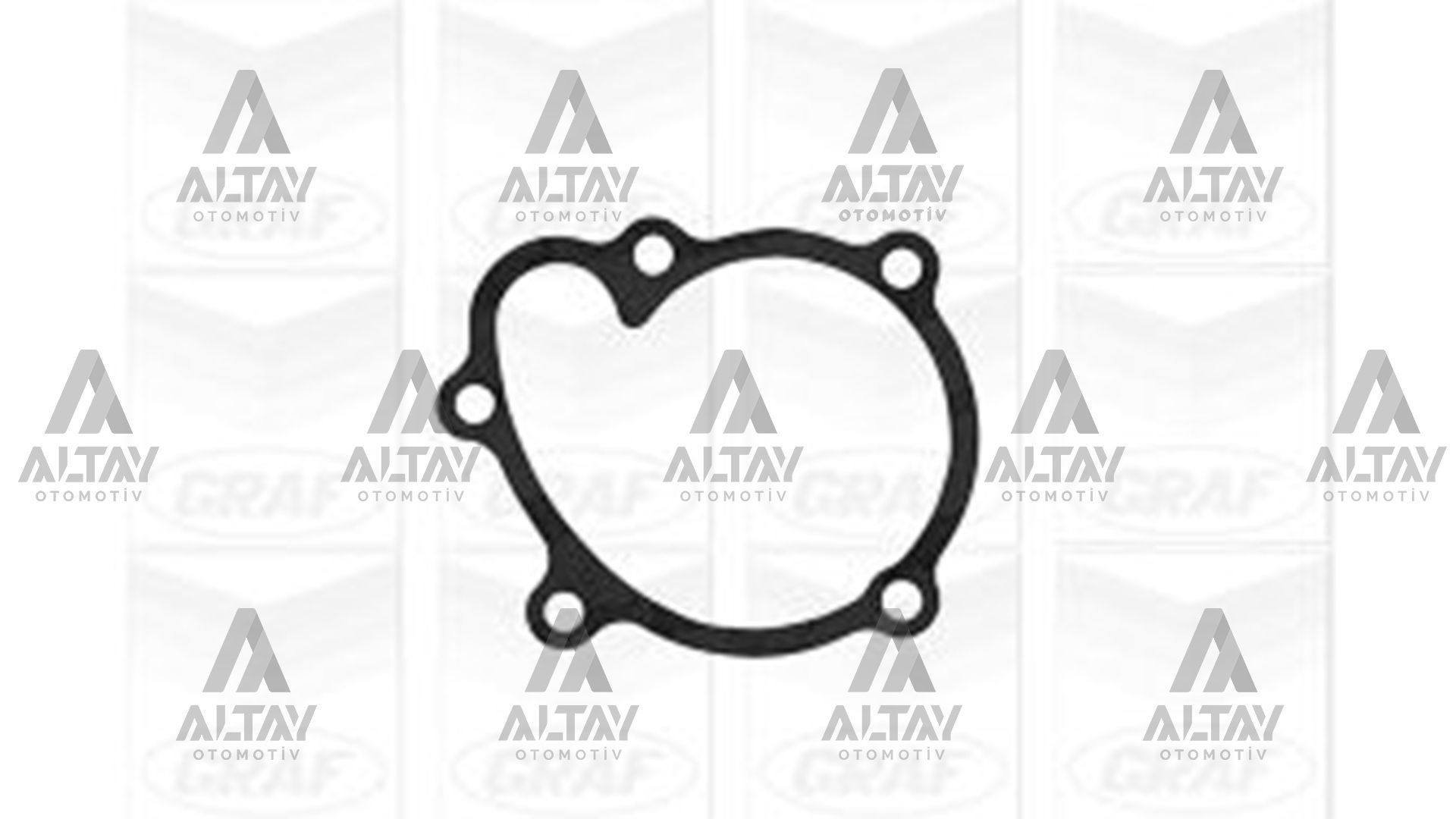 DEVİRDAİM ASTRA H 04-10 / CORSA D 06-14 / ZAFIRA B 05-11 / 1.7 CDTI (Z17DTL-A17DTR-Z17DT-Z17DTH)