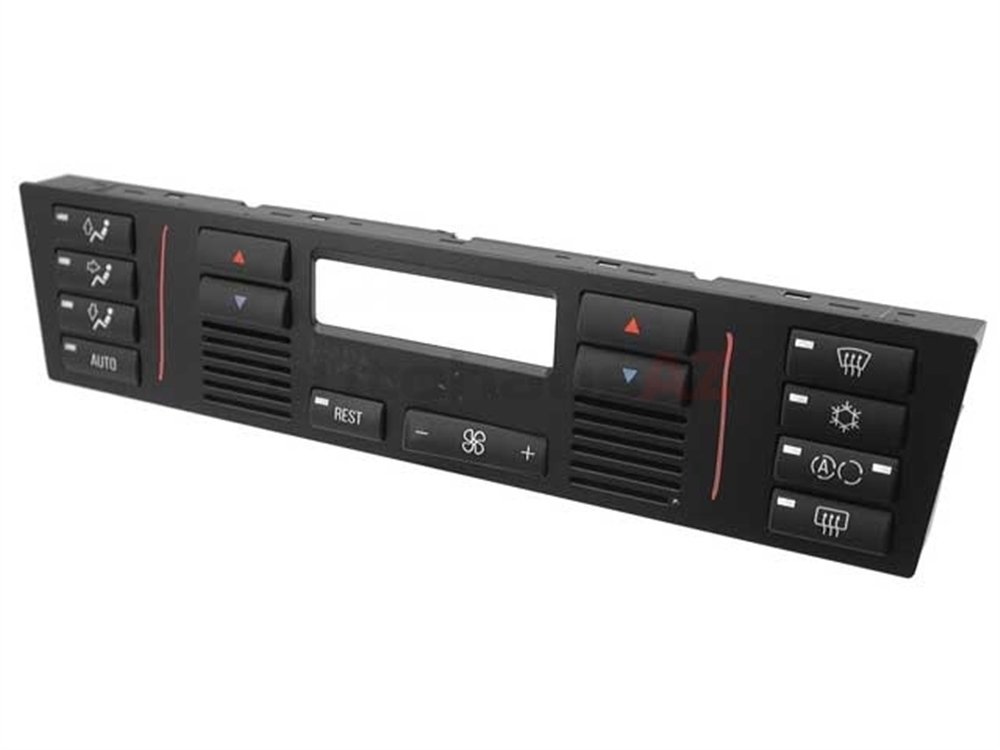 KLİMA TUŞ TAKIMI BMW TEK TEK TUŞLAR E39,E53 64118375645(sadece istenilen 1 adet tuş)