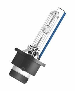 Xenon Lamba 35W %20+ Beyaz