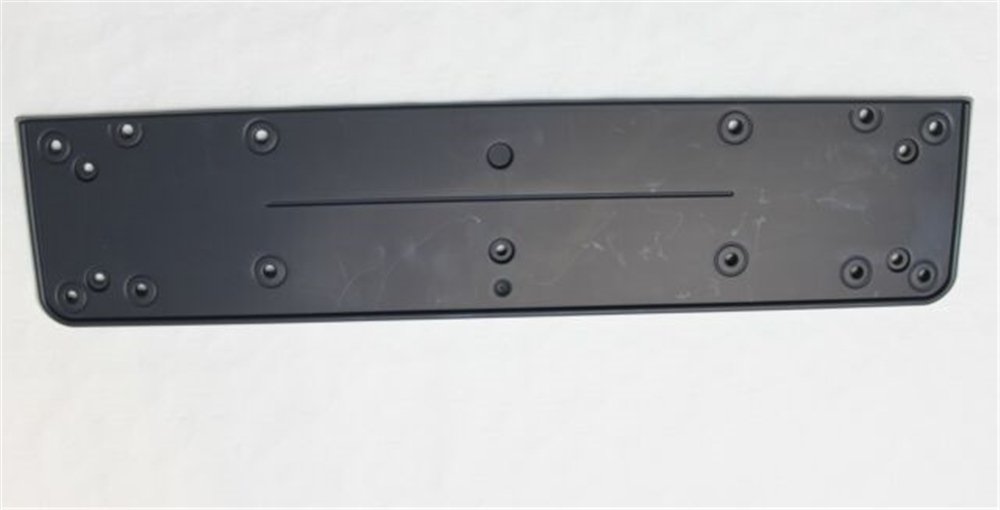 PLAKALIK E60 M TEKNİK BMW 51117897271
