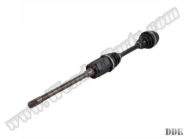 Komple Aks F10+LCI Ön Sağ; -xDrive-