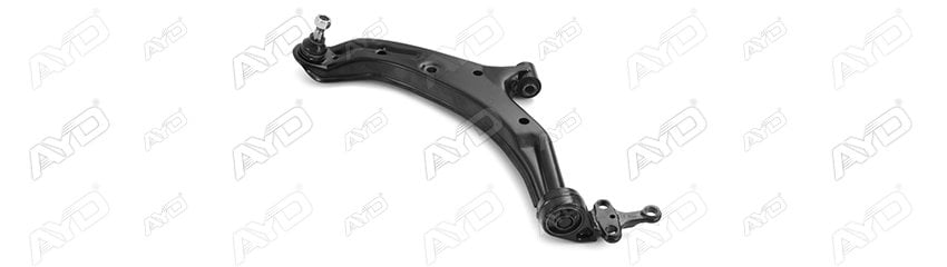 Salıncak Almera 00-06 Burçlu Rotilli Alt Sol 545014M400