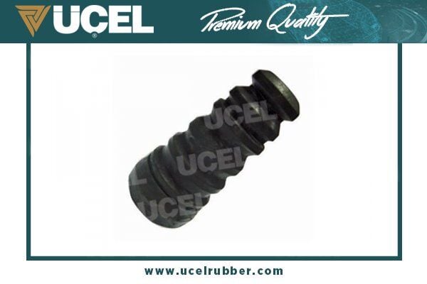 AMORTİSÖR TAKOZU ARKA 20214 FOCUS II CMA