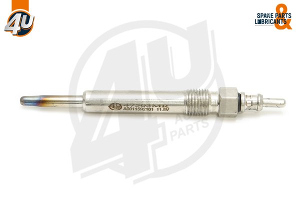 Isıtma Bujisi 4mm - A0011592101