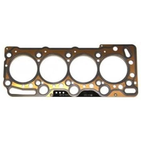 Silindir Kapak Contası 3 Tırnak 1.55Mm Astra G Astra H Corsa C Combo C Meriva A Y17Dt Y17Dtl Z17Dtl Z17Dth 98-07 97370799 5607818 809.760 61-53245-20 5607874