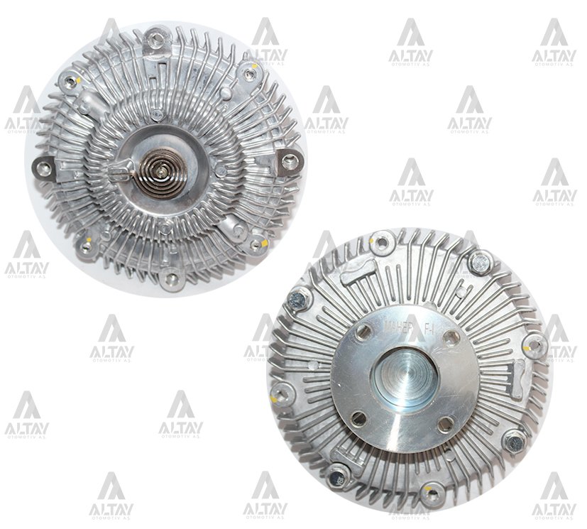 Fan Termiği Tfr-54 90-95