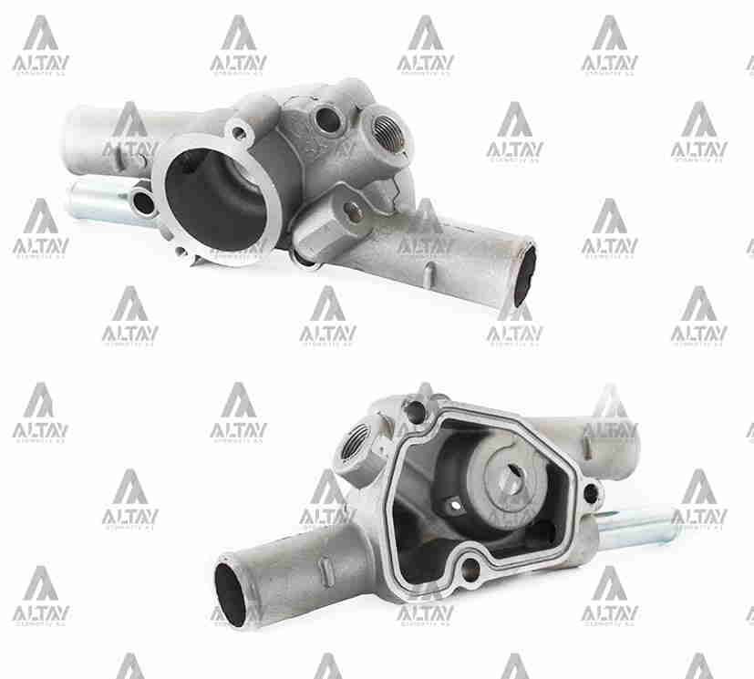 Termostat Kapak Alt Yuva Corolla 93-98 1.3 2E