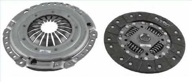 DEBRİYAJ SETİ 623313109 VECTRA B 2.0 DTI 16V F23 ŞANZUMAN (Y20DTH X20DTH)