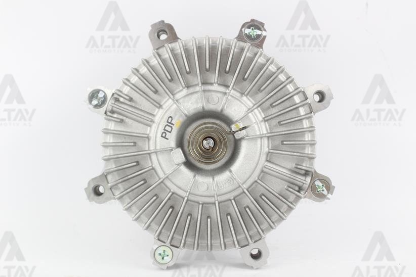 Fan Termiği Starex 02-08 / H-1 08-11 2.5