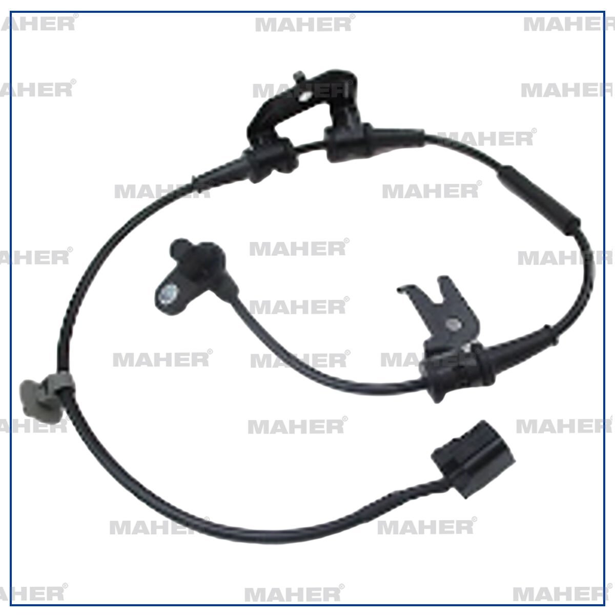 SENSÖR ABS I-10 13-18 ÖN SAĞ