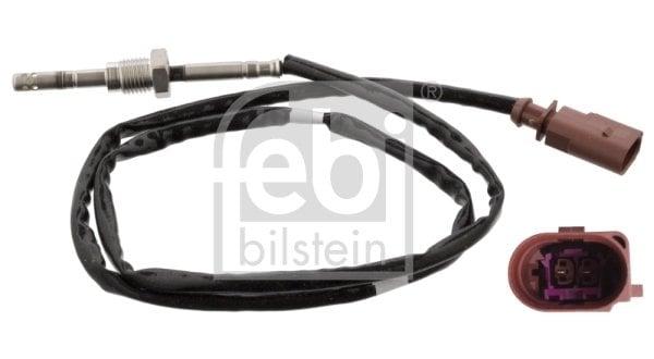 Vw Golf A3 Leon Egzoz Sıcaklık Sensörü 04L906088E 04L906088E 04L 906 088 E