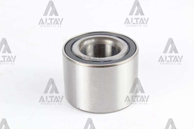 Teker Rulmanı Arka Cıtroen C2 / C3 / Saxo / Vısa / Xsara / Chevrolet Aveo / Kalos / Dacıa Solenza / Loga / Daewoo Kalos / Aveo / Nıssan Mıcra / Note / Peugeot 106 / 205 / 206 / 306 / 309 / 1007 / Renault Clıo / Megane I / Modus / R19 / Twıngo I / 25X52