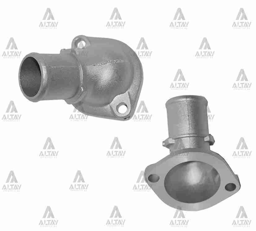 Termostat Kapak Üst 626 92-97 / 98-01