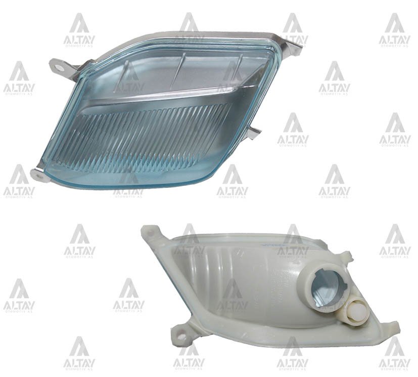Sinyal Lambası Tampon Mıcra 08-10 Duysuz Sol 26135Bg00A