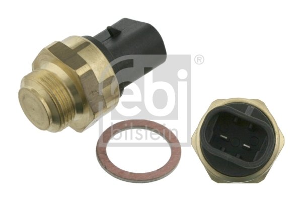 Opel Fan Müşürü Corsa B 1341011 13 41 011