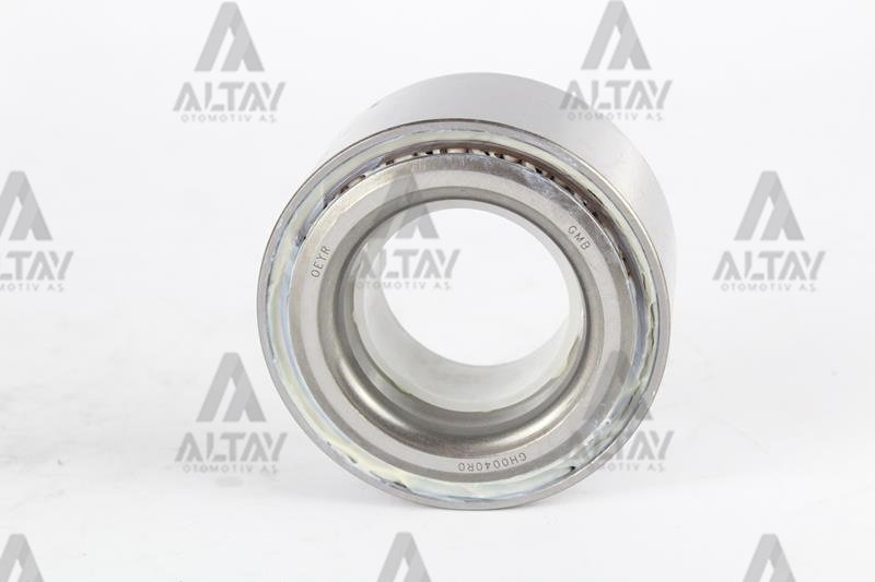 Teker Rulmanı Arka Nıssan Sunny / 42X72X38/35 ( Masuralı )