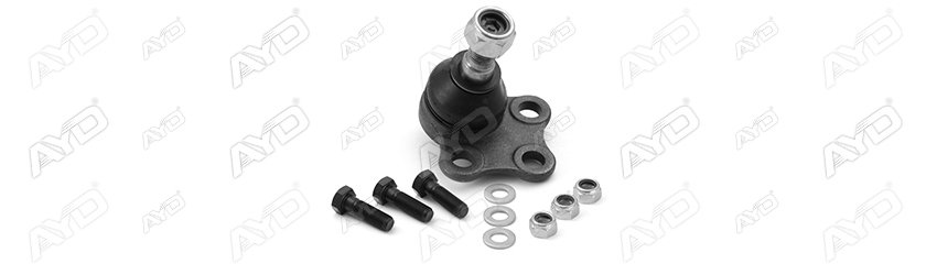 Rotil Trafıc Iı 02-14 / Vıvaro B 02-14 Alt 4016000Q0A