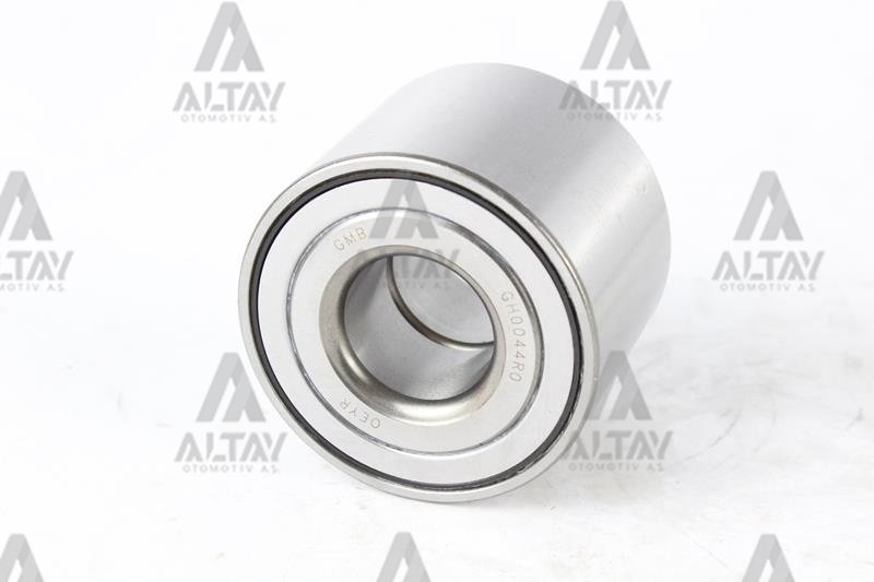 Teker Rulmanı Arka Cıtroen C4 / Peugeot 307 / 25X60X45 ( Masuralı ) Abs Siz