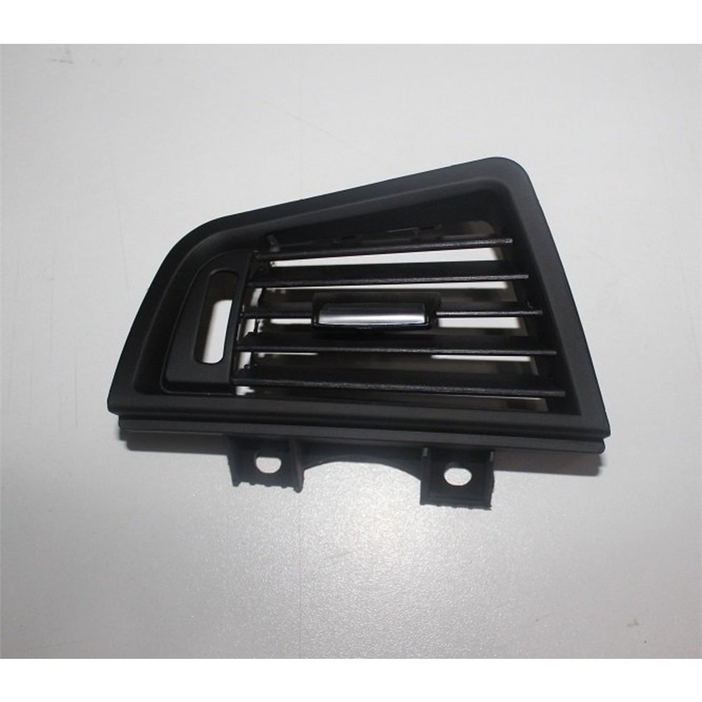 TEMİZ HAVA IZGARASI BMW NİKELAJSIZ SİYAH F10,F11,F18 64229166883