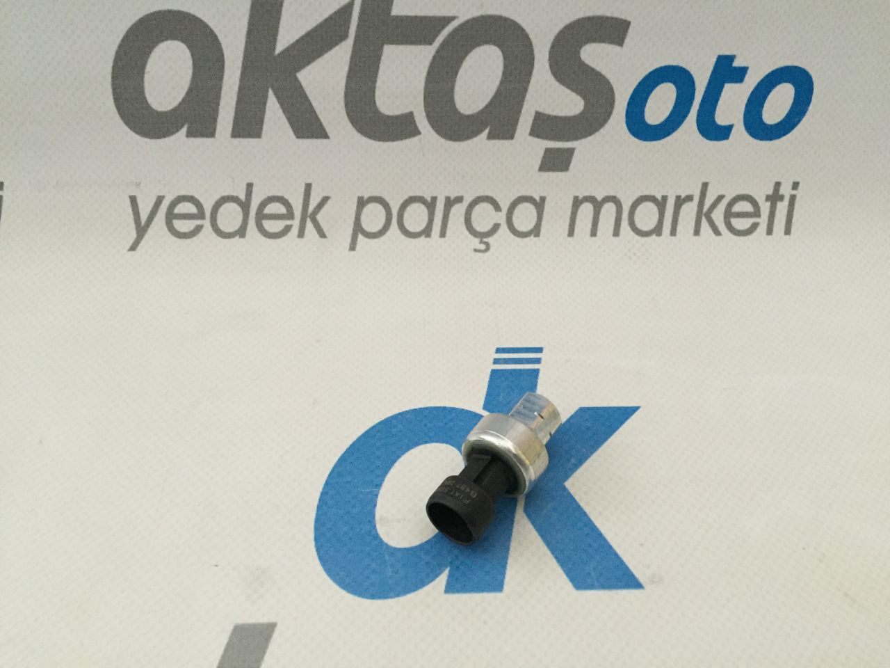 Klima Müşürü Linea Doblo Stilo 1.6 16 Valf