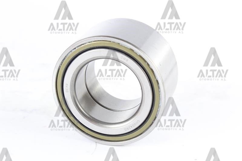 Teker Rulmanı Ön / Arka Volkswagen Lt 28/35 / 28/46/ Cıtroen Jumper / Fıat Ducato / Lancıa / Ford Transıt M15 / T15 / Mercedes Sprınter / Opel Movano / Peugeot Boxer / Renault Master Iı / Iıı / Volk / 49X84X48 ( Masuralı )