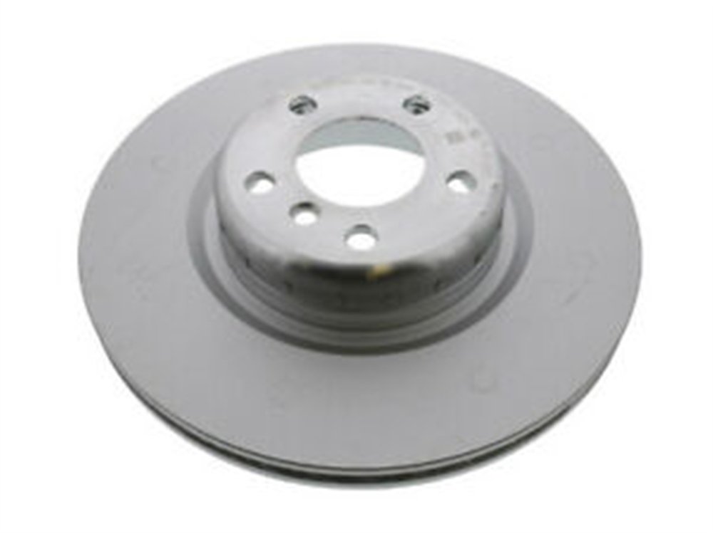 DİSK BMW PERFORMANS ARKA 1 SERİSİ 3 SERİSİ 4