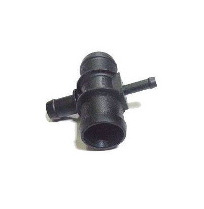 Radyatör Su Flansı Golf5 - Jetta - Passat - Caddy 1K0121087E