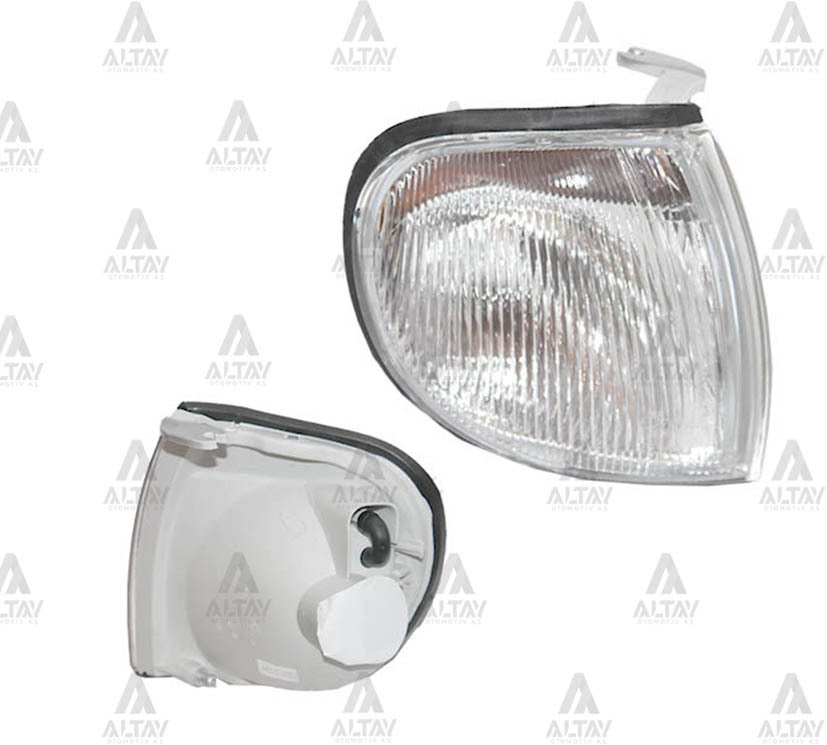 Sinyal Lambası Vanette 96-99 Duysuz Sağ 261240C800
