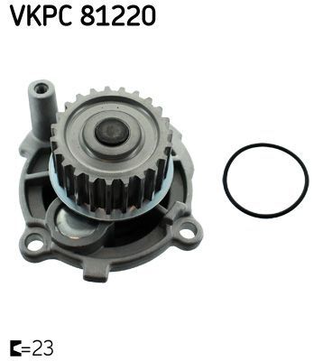 VW GOLF A3 1.6 AKL TRİGER SET+DEVİRDAİM 06A198119D
