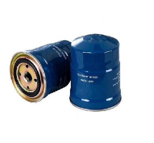 Yakıt Fıltresı (Mazot) (Kapalı Tıp)- E2200 / H100 / Bongo / Pregıo / Ceres / B-2200 / B-2500 / Besta / L-300 WB 906