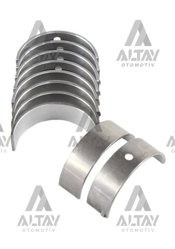YATAK ANA HILUX 06-14 VIGO / 1KDFTV - 2KDFTV / 2.5 - 3.0 / KUN15 - KUN25 - KUN26 - KUN35 / STD 2pcs