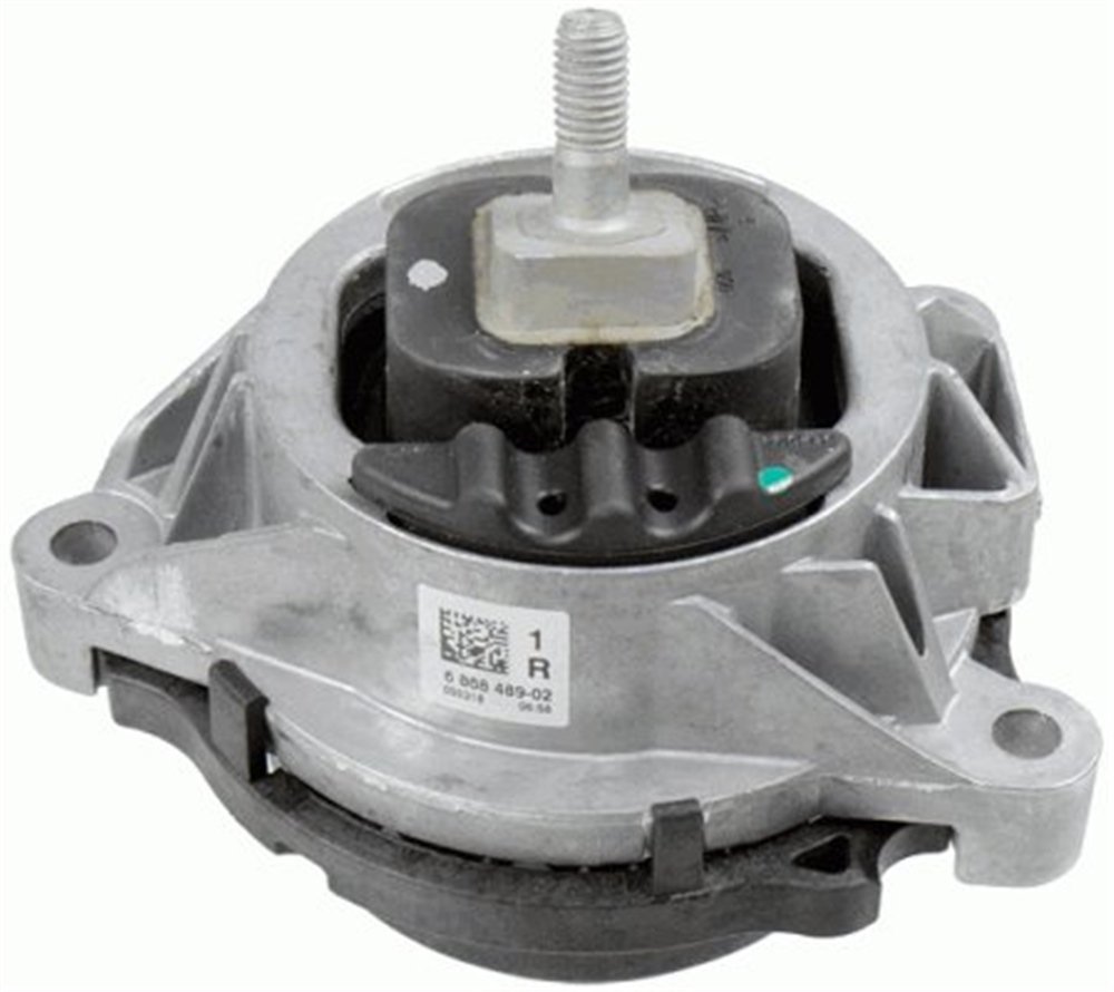 MOTOR KULAĞI SOL LASTİK BMW F20 F32 2012-2019 1 SERİSİ 4 SERİSİ 22116859411