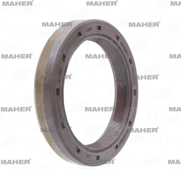 KEÇE KRANK VECTRA C 03-07 / ASTRA H 04-10 Z16XEP (7x31,5x42) ÖN rn
