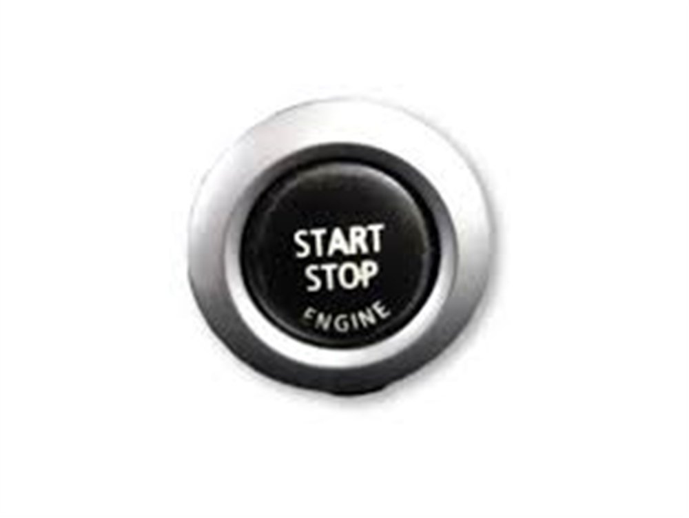 START STOP DÜĞME E90 BMW 61316949913