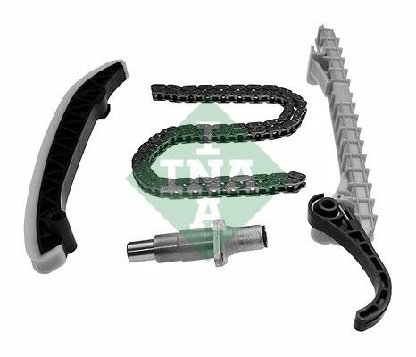 M.BENZ M266 EKSANTRİK GERGİ SETİ 2660500211
