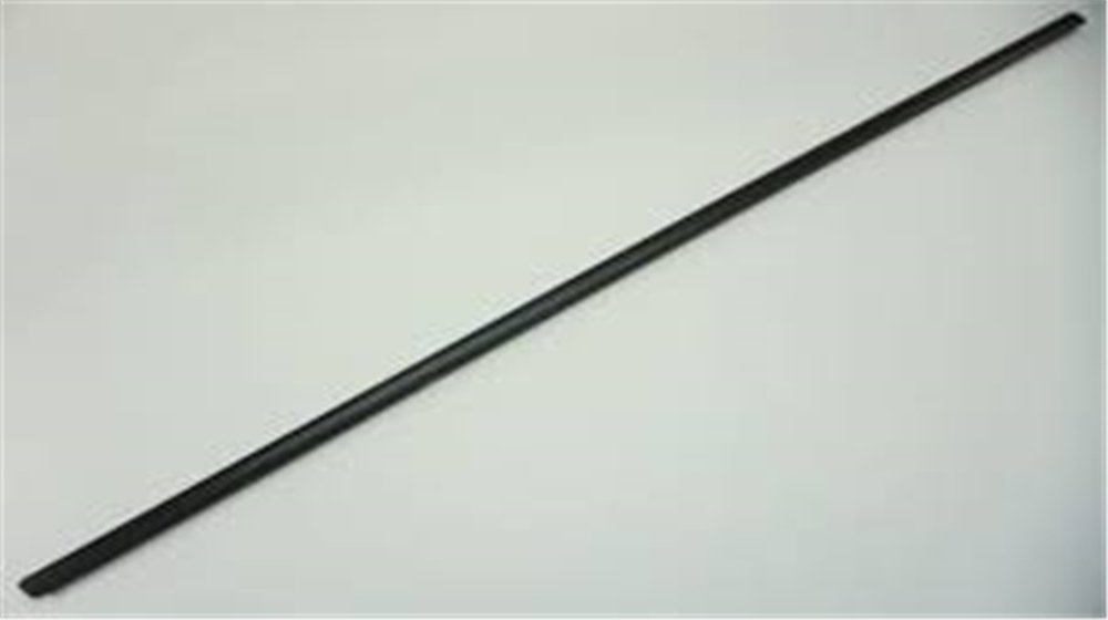 KAPI ALT NİKELAJI E46/R ARKA SİYAH BMW 51348194710