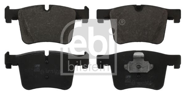BMW F20-F30 ÖN FREN BALATASI 34106859181