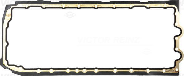 Bmw N52-N54 Karter Contası 11137548031 11137548031