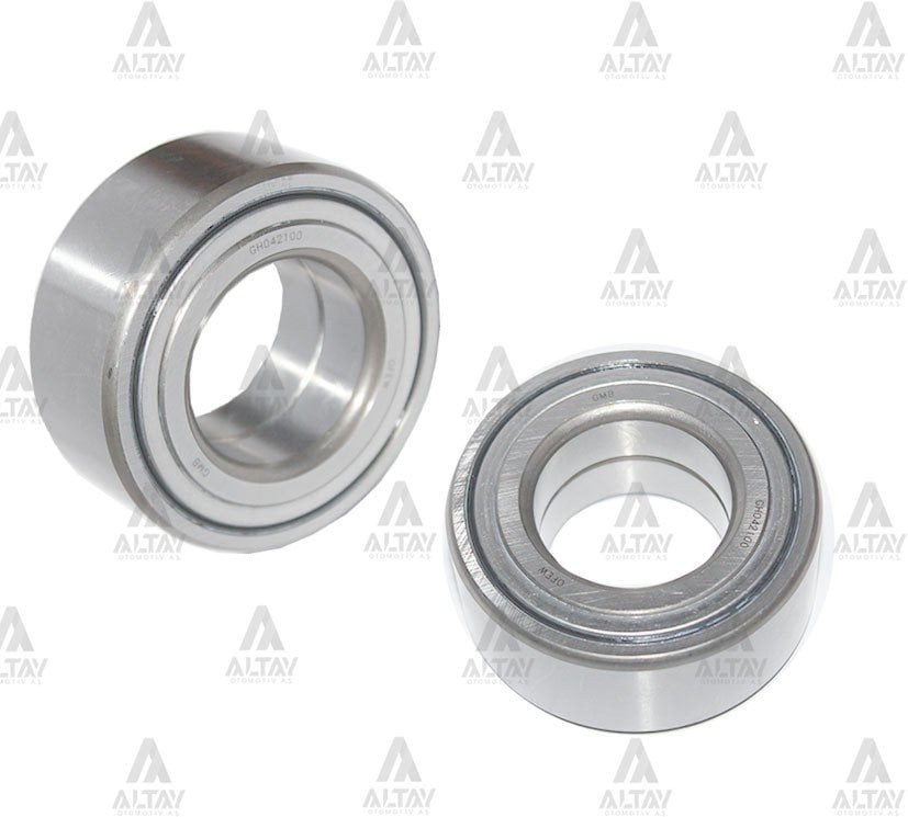 Teker Rulmanı Ön Hyundaı Elentra / Xd / Ef / Sonata / Tuscanı / Xg / Grendeur/ Kıa Cerato / Mıtsubıshı Carısma / Galand Iıı / 42X80X36/34 Sa